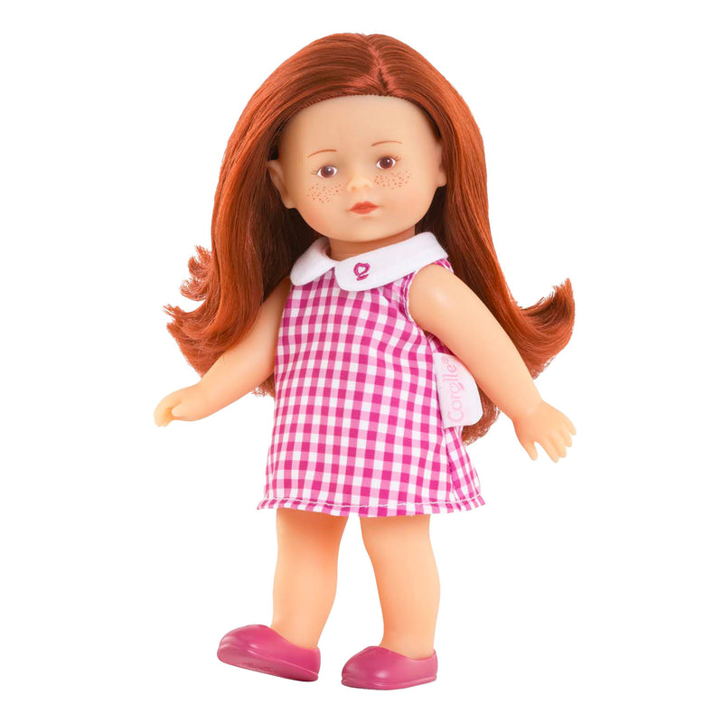 Load image into Gallery viewer, Corolle mini corolline ruby pop
