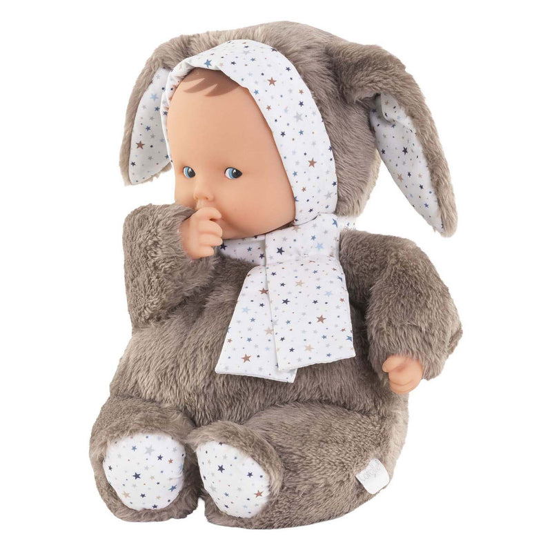 Load image into Gallery viewer, Corolle mon doudou pluche babykonijn babypop - 28cm
