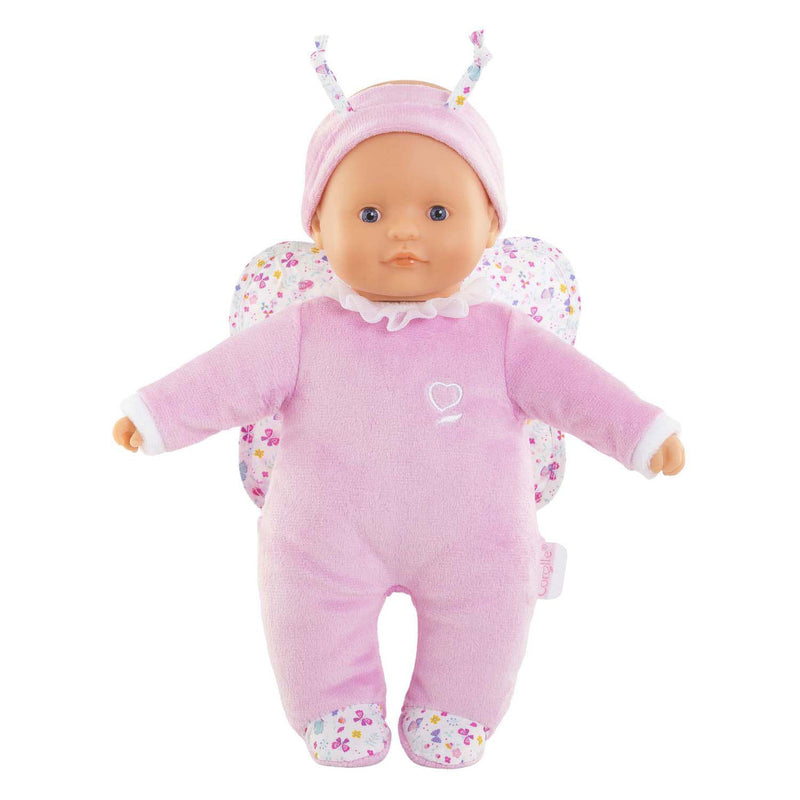 Load image into Gallery viewer, Corolle mon doudou sweetheart babypop - 30cm
