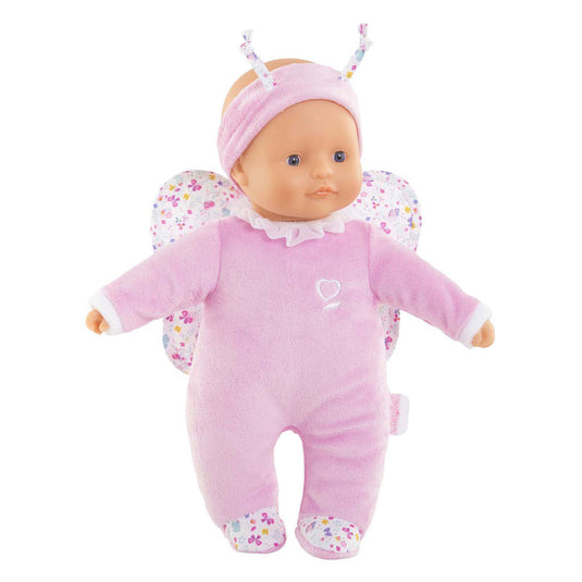 Corolle mon doudou sweetheart babypop - 30cm