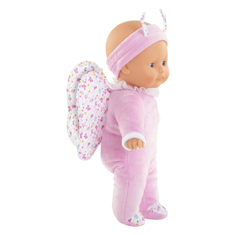 Afbeelding laden in galerijviewer, Corolle mon doudou sweetheart babypop - 30cm
