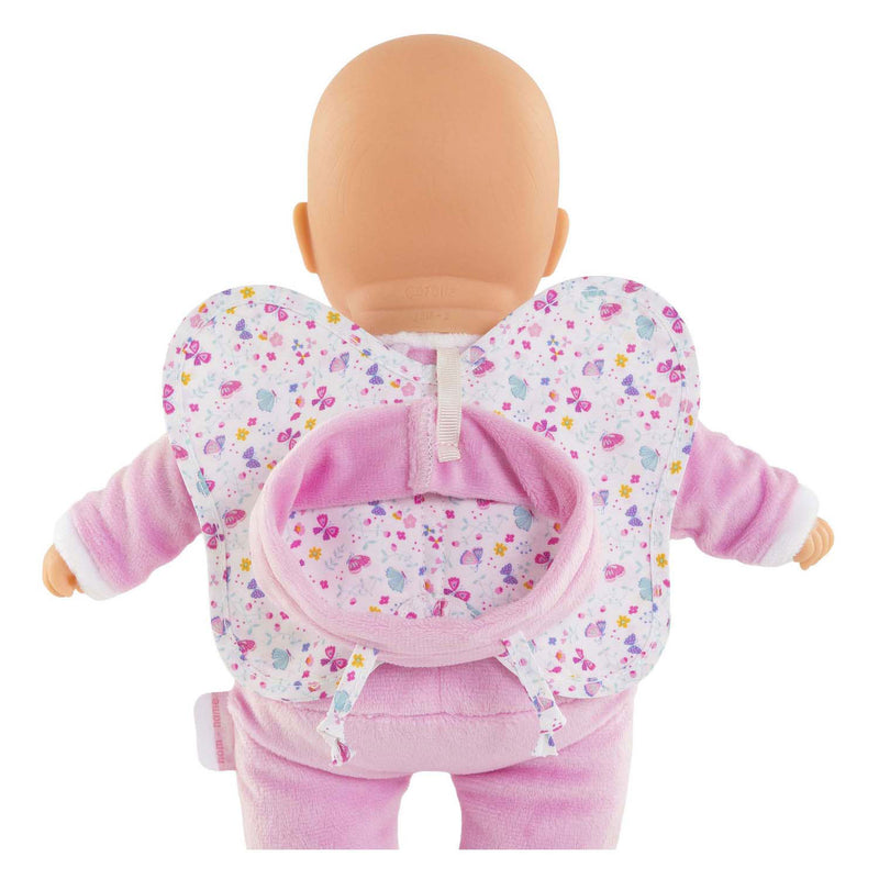 Afbeelding laden in galerijviewer, Corolle mon doudou sweetheart babypop - 30cm
