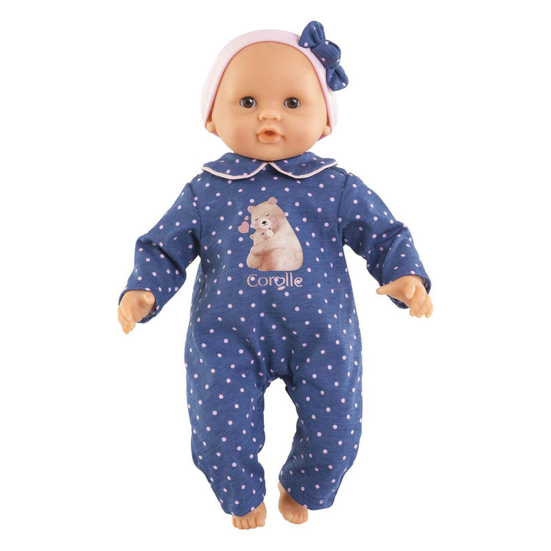 Afbeelding laden in galerijviewer, Corolle mon premier babypop capucine - 30cm
