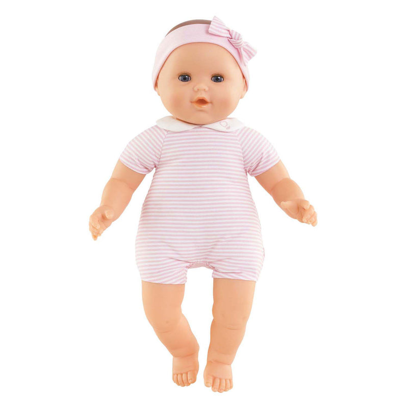 Afbeelding laden in galerijviewer, Corolle mon grande poupon babypop my adorable large baby doll - 36cm
