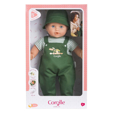 Corolle mon grande poupon babypop eliott - 36cm