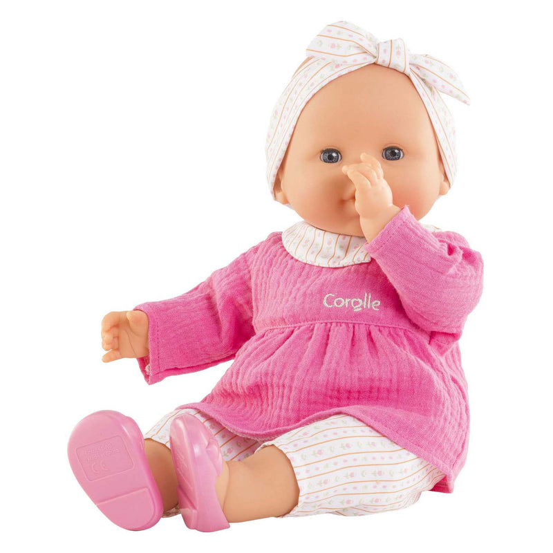 Load image into Gallery viewer, Corolle mon grande poupon babypop lise - 36cm
