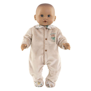 Corolle pyjama betoverd bos - 30cm