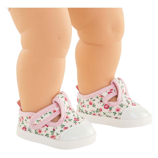 Corolle poppensneakers rose grenadine - poppenaccessoire 36cm.