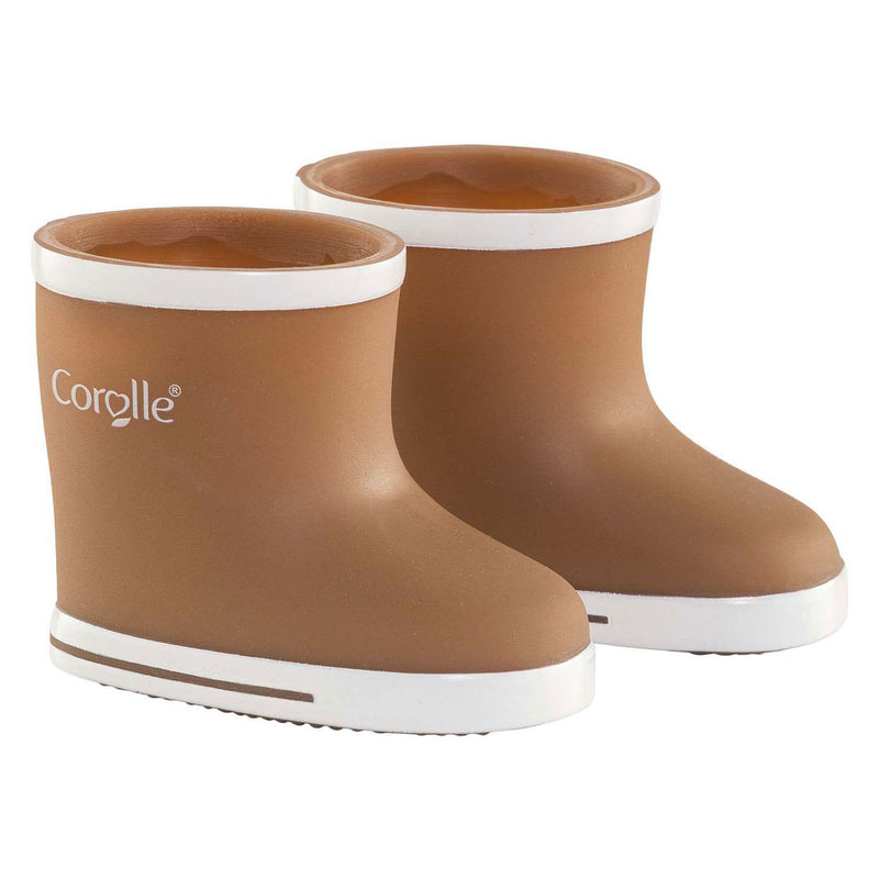 Load image into Gallery viewer, Corolle poppen regenlaarzen - 36cm

