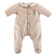 Corolle pyjama betoverd bos - 42cm