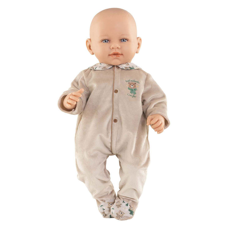 Afbeelding laden in galerijviewer, Corolle pyjama betoverd bos - 42cm
