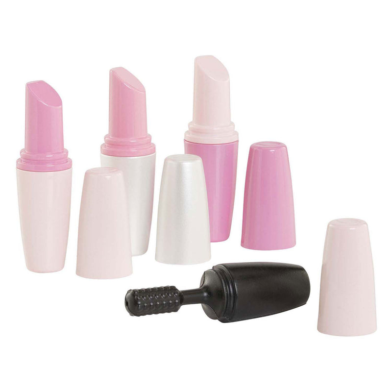 Load image into Gallery viewer, Corolle beauty case - 20 accessoires - vanaf 18 maanden

