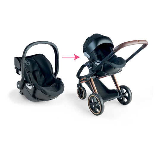 Corolle carrier 2-in-1 - 36 42cm