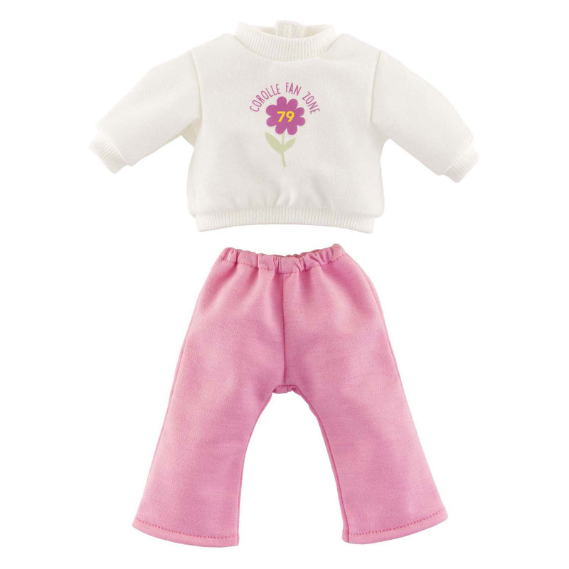 Load image into Gallery viewer, Corolle ma poppen joggingpak 2dlg. - 36cm
