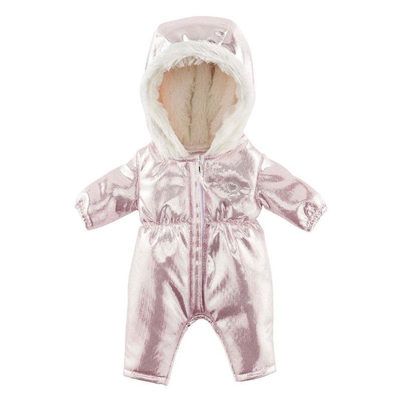 Load image into Gallery viewer, Corolle ma roze poppen sneeuwpak - 36cm
