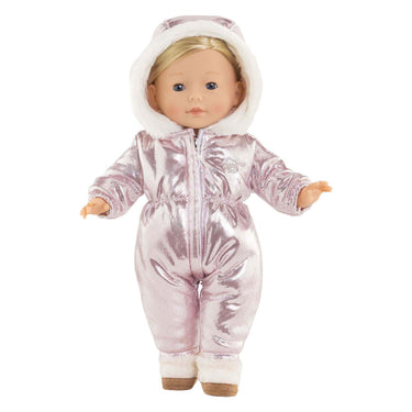 Corolle ma roze poppen sneeuwpak - 36cm