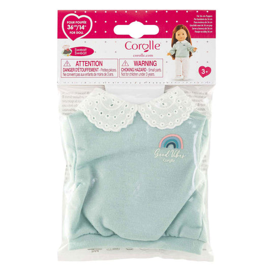 Corolle ma poppen sweater - 36cm