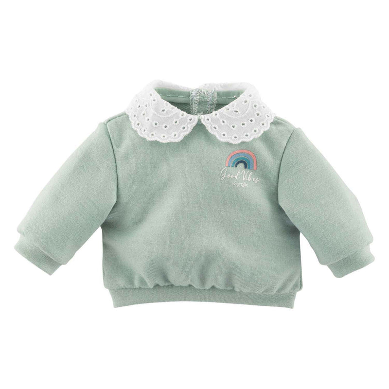 Load image into Gallery viewer, Corolle ma poppen sweater - 36cm
