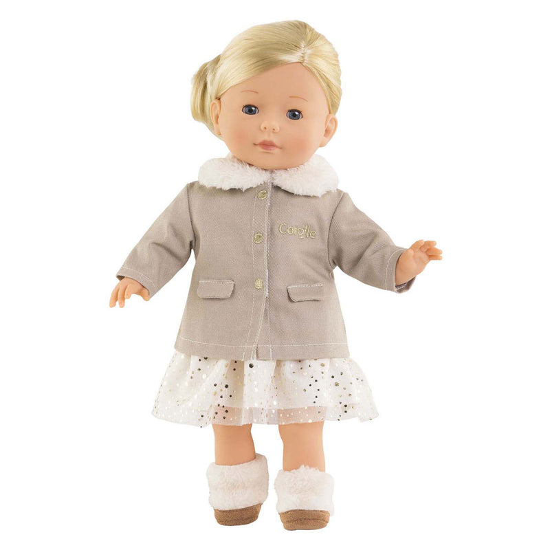 Afbeelding laden in galerijviewer, Corolle ma poppenjas betoverd bos - 36cm
