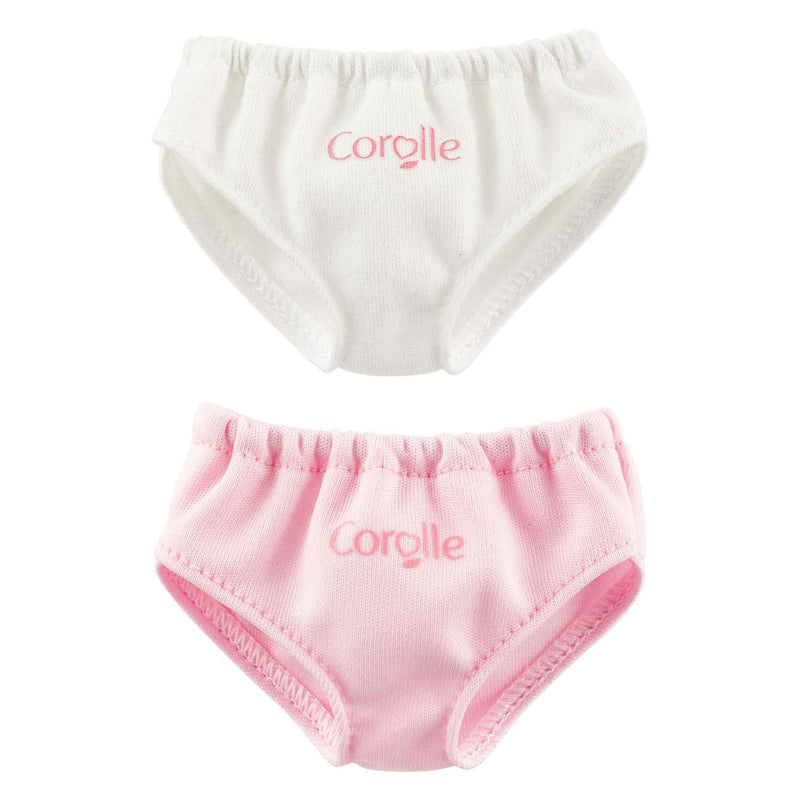 Load image into Gallery viewer, Corolle ma set poppen onderbroeken - 36cm
