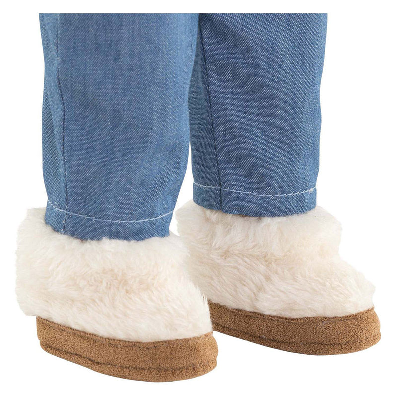 ギャラリービューアに画像をロードする, Corolle ma gevoerde boots - 36cm
