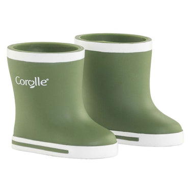 Corolle ma regenlaarzen - 36cm