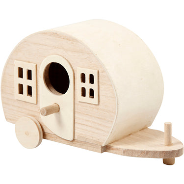 Creativ company http: www.cchobby.nl caravan-afm-18x8x11-cm-1-stuk