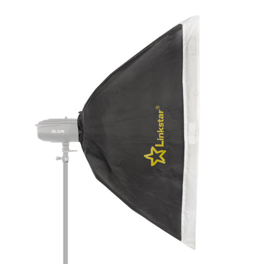 Linkstar softbox rs-6090sa 60x90 cm