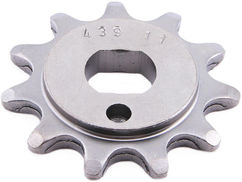 Esjot voortandwiel 0439 sprocket 415 11z standard