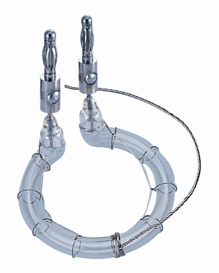 Linkstar flitsbuis rtc-1355-1000l uv-ff voor ff-750a, ff-1000a, ff-800l en ff-1000l