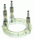 Linkstar flitsbuis rtc-0955-350l uv-lf voor lf-300a, ll-300d en ll-300