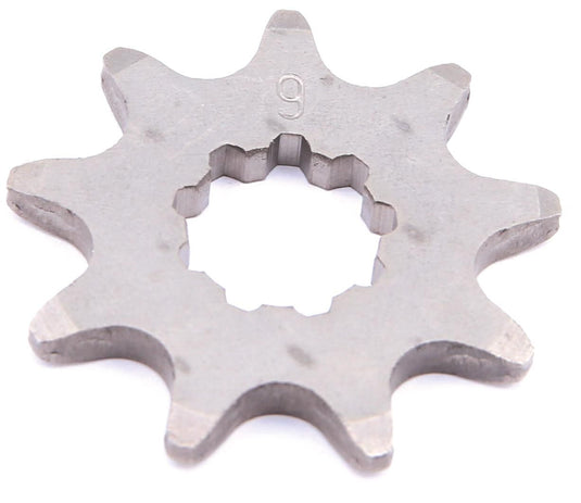 Esjot voortandwiel 0648 sprocket 415 16z standard