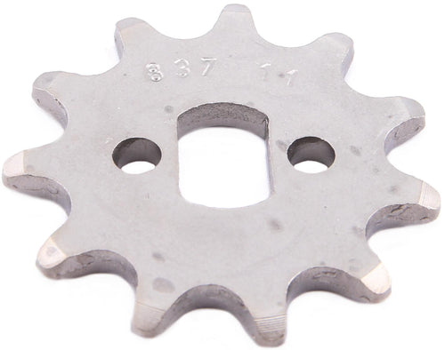 Esjot voortandwiel 0837 sprocket 415 12z standard