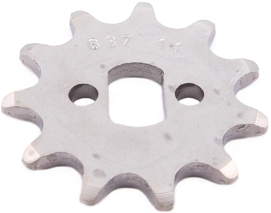 Esjot voortandwiel 0837 sprocket 415 11z standard