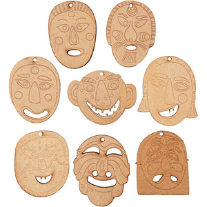 Https: www.cchobby.nl maskers-afm-5-5-7-cm-dikte-4-mm-24-stuk-1-doos