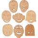 Https: www.cchobby.nl maskers-afm-5-5-7-cm-dikte-4-mm-24-stuk-1-doos