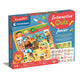 Clementoni interactive quiz junior