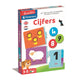 Clementoni education cijfers 3-5 jaar
