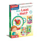 Clementoni education hoelaat is het?