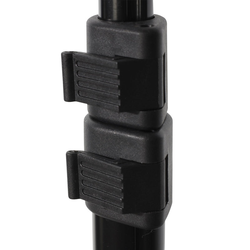 Chargez l'image dans la visionneuse de la galerie, Linkstar lampstatief ls-802 45-103 cm
