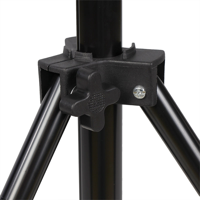 Load image into Gallery viewer, Linkstar lampstatief ls-803 86-205 cm
