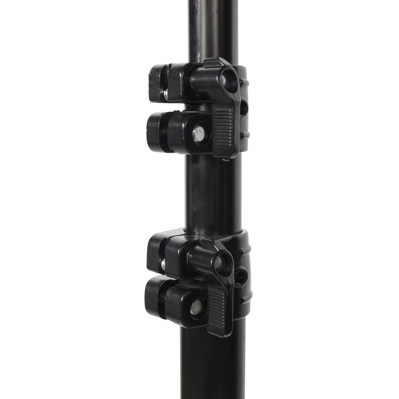 Load image into Gallery viewer, Linkstar lampstatief ls-806 114-260 cm
