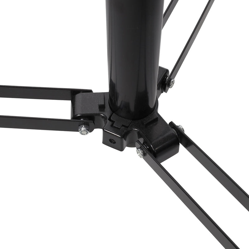 Load image into Gallery viewer, Linkstar lampstatief ls-806 114-260 cm
