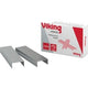 Nietjes office depot 26 6 gegalvaniseerd