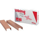 Nietjes office depot 24 6 verkoperd 1000 stuks