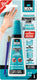 Bison wand klaar® behangreparatielijm 90 ml incl. lijmkwast, kant en klaar, extra sterk, losse hoeken en naden, geschikt voor allerlei verschillende soorten behang