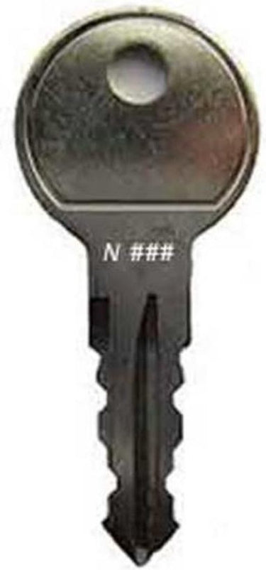Thule sleutel n023