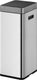 Eko - mirage slim sensor bin 30 liter - stainless steel - mat rvs - prullenbak