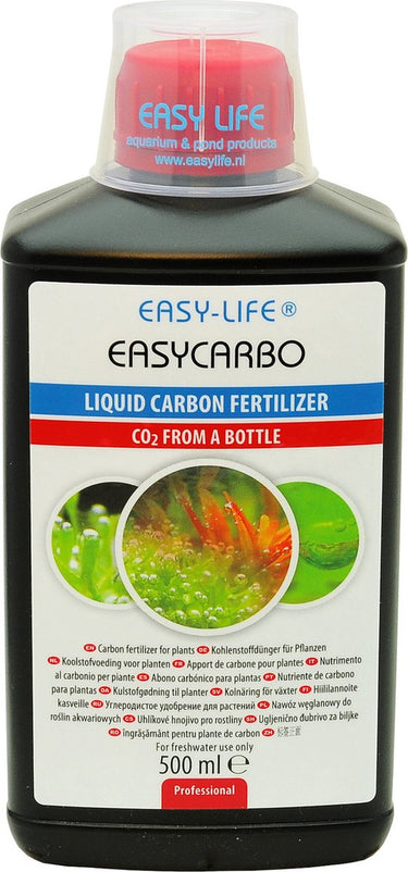 Easy life easylife easycarbo - koolstofvoeding - 500 ml