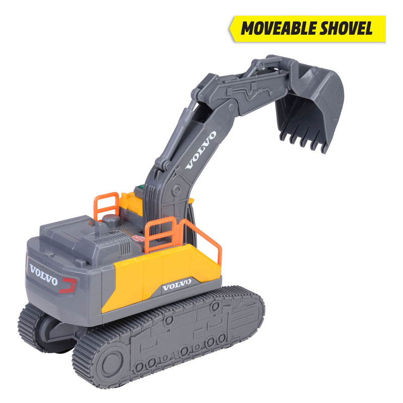 Load image into Gallery viewer, Dickie volvo tracked excavator rupsgraafmachine
